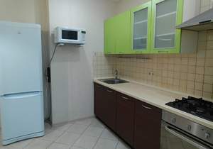 2-к квартира, на длительный срок, 85м2, 3/10 этаж