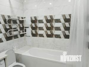 1-к квартира, посуточно, 36м2, 4/10 этаж