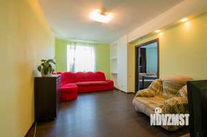 1-к квартира, на длительный срок, 45м2, 6/10 этаж