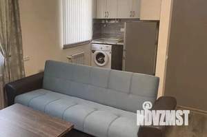 1-к квартира, на длительный срок, 33м2, 5/9 этаж