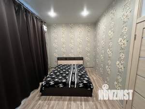 2-к квартира, посуточно, 52м2, 7/11 этаж