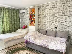 1-к квартира, посуточно, 35м2, 7/16 этаж