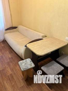 1-к квартира, посуточно, 50м2, 3/10 этаж