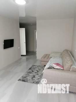 2-к квартира, посуточно, 56м2, 5/9 этаж