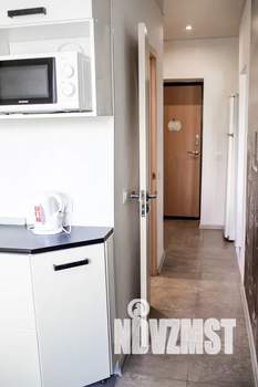 1-к квартира, посуточно, 34м2, 3/5 этаж