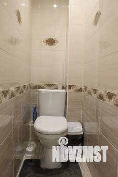 2-к квартира, посуточно, 50м2, 3/5 этаж