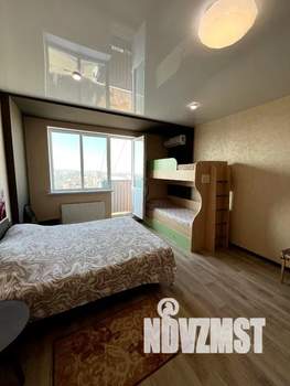 Студия квартира, посуточно, 32м2, 19/20 этаж