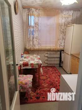 1-к квартира, на длительный срок, 35м2, 8/16 этаж