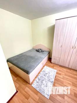 1-к квартира, посуточно, 31м2, 1/5 этаж