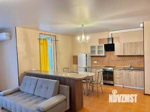 3-к квартира, на длительный срок, 90м2, 10/24 этаж