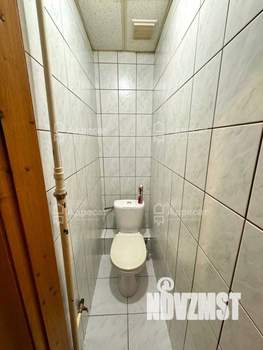 2-к квартира, на длительный срок, 60м2, 6/9 этаж