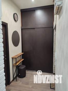 2-к квартира, посуточно, 50м2, 1/3 этаж