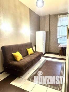 2-к квартира, посуточно, 63м2, 1/1 этаж