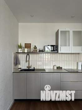 1-к квартира, посуточно, 48м2, 2/23 этаж