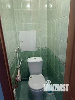 1-к квартира, на длительный срок, 37м2, 4/9 этаж