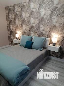 2-к квартира, посуточно, 51м2, 9/10 этаж