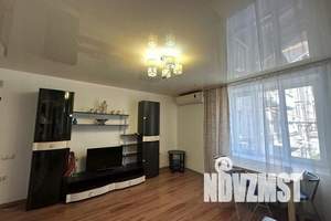 3-к квартира, посуточно, 70м2, 2/7 этаж