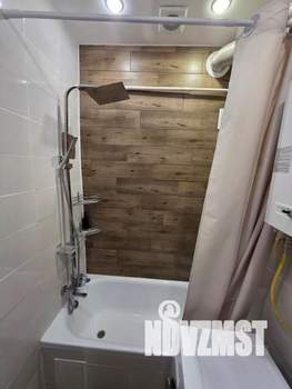 2-к квартира, посуточно, 54м2, 1/1 этаж