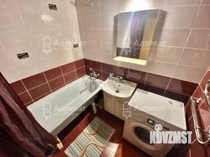 1-к квартира, на длительный срок, 45м2, 8/16 этаж
