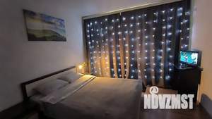 2-к квартира, посуточно, 48м2, 1/5 этаж