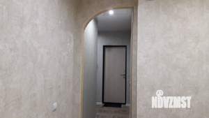 2-к квартира, посуточно, 62м2, 1/9 этаж