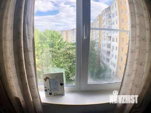 2-к квартира, посуточно, 51м2, 5/9 этаж