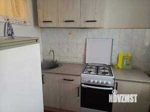 1-к квартира, на длительный срок, 30м2, 5/5 этаж