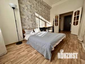 2-к квартира, посуточно, 68м2, 2/4 этаж