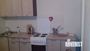 1-к квартира, на длительный срок, 50м2, 6/9 этаж