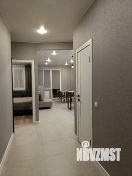 1-к квартира, посуточно, 55м2, 14/25 этаж