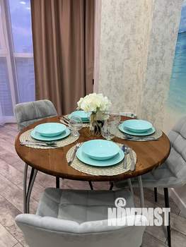 2-к квартира, посуточно, 60м2, 21/23 этаж