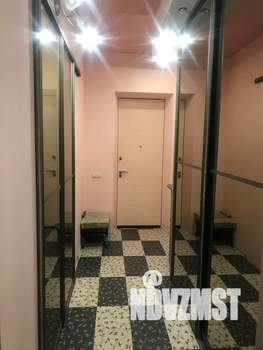 2-к квартира, посуточно, 60м2, 1/5 этаж