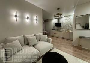 1-к квартира, на длительный срок, 44м2, 17/18 этаж