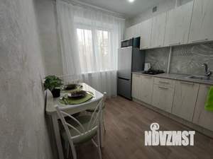 1-к квартира, посуточно, 31м2, 3/5 этаж