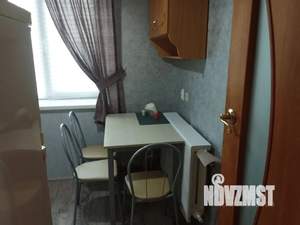 1-к квартира, посуточно, 33м2, 3/3 этаж