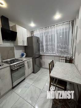 1-к квартира, посуточно, 34м2, 3/9 этаж