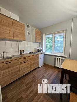 2-к квартира, посуточно, 42м2, 2/5 этаж