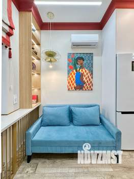 2-к квартира, посуточно, 40м2, 2/3 этаж