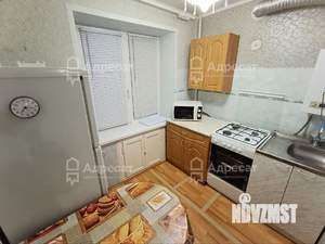 2-к квартира, на длительный срок, 43м2, 2/5 этаж