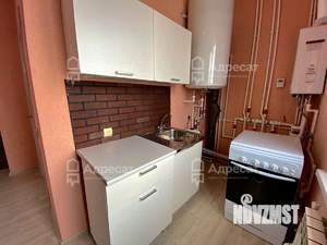 2-к квартира, на длительный срок, 45м2, 1/2 этаж