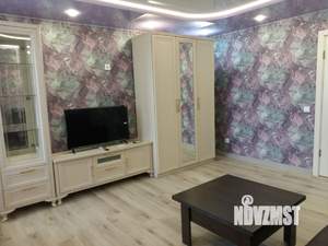 4-к квартира, на длительный срок, 76м2, 8/9 этаж