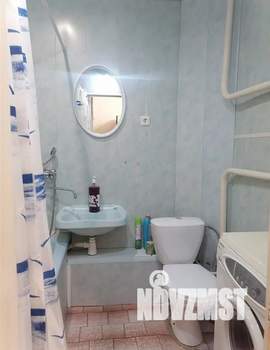 1-к квартира, посуточно, 29м2, 7/9 этаж