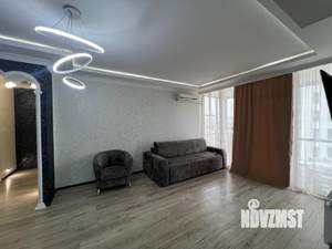 2-к квартира, на длительный срок, 80м2, 4/26 этаж