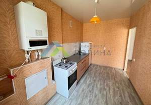 1-к квартира, на длительный срок, 32м2, 1/4 этаж