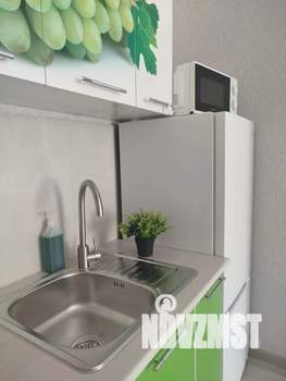 1-к квартира, посуточно, 34м2, 1/10 этаж