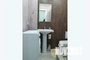 1-к квартира, посуточно, 45м2, 9/23 этаж