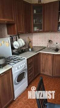 2-к квартира, на длительный срок, 51м2, 4/9 этаж