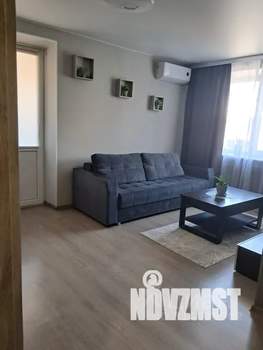 1-к квартира, посуточно, 32м2, 3/4 этаж