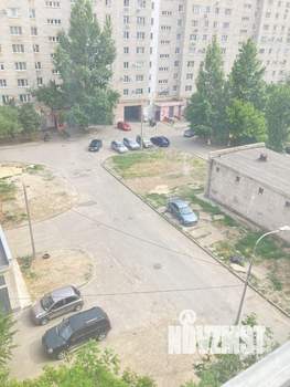 2-к квартира, посуточно, 52м2, 6/9 этаж