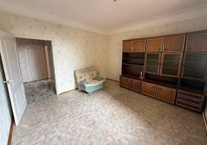 2-к квартира, на длительный срок, 58м2, 4/5 этаж